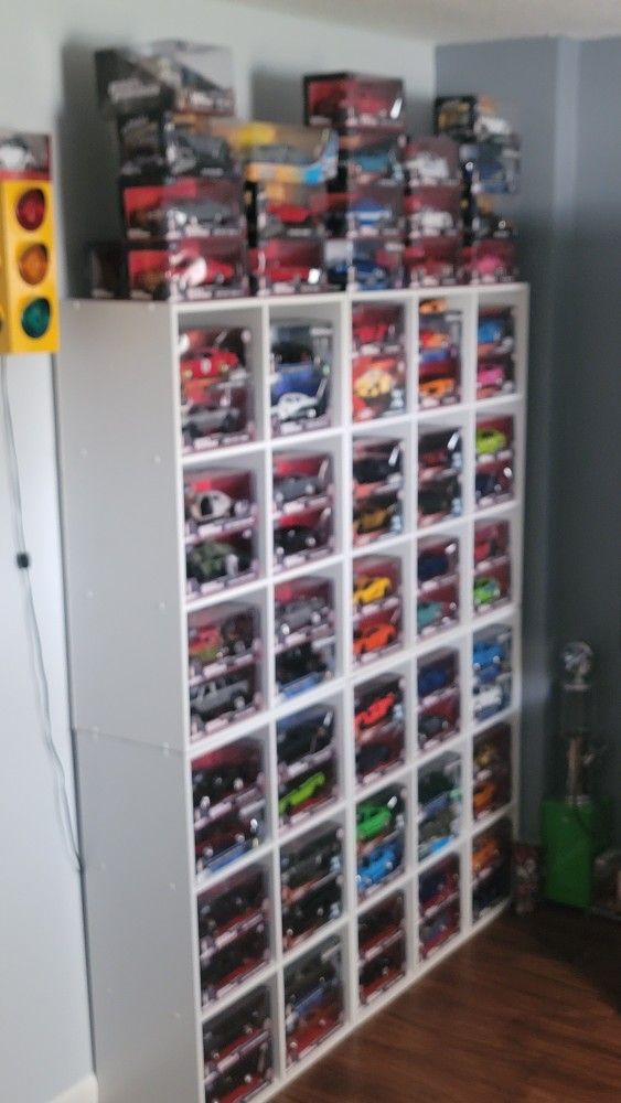 FAST & FURIOUS COLLECTION