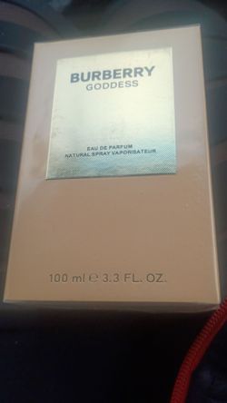 Burberry Goddess Eau de Parfum 100ml