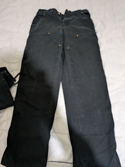 CARHARTT JEANS