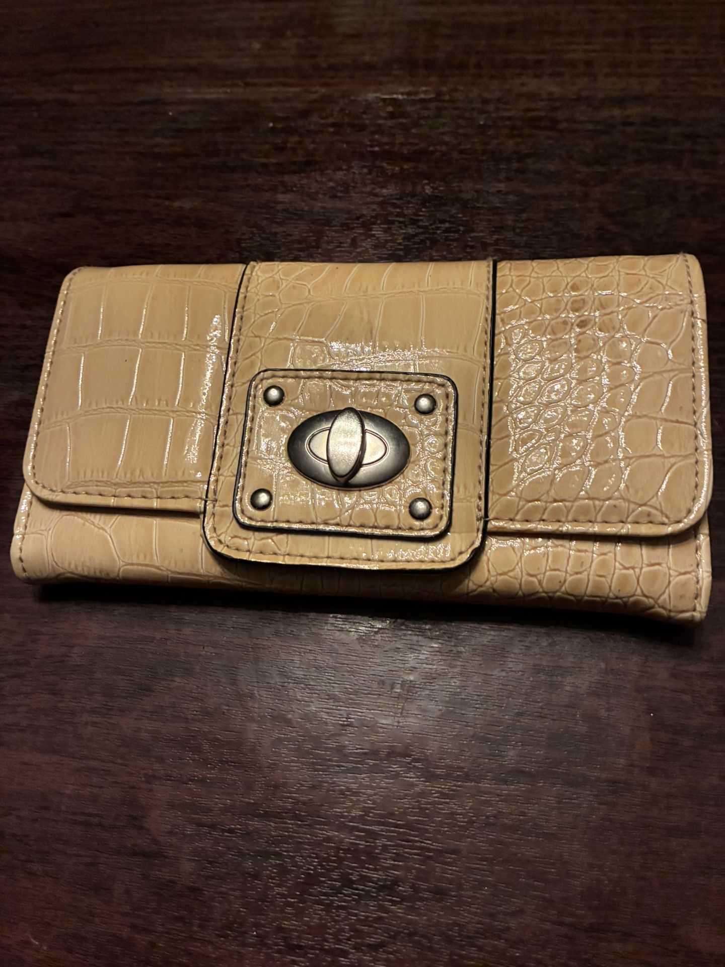 Women’s Wallet