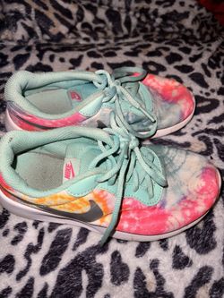 Nikes Size 1Y