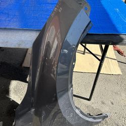 2017-2019 Honda Crv Cr-v Fender RH 