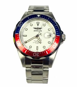 Invicta Pro Diver Quartz Watch