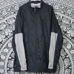 Vintage 90s Nike Windbreaker