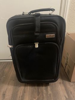 ProTegé small luggage