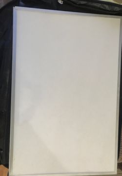 Board With Bag And Tripié