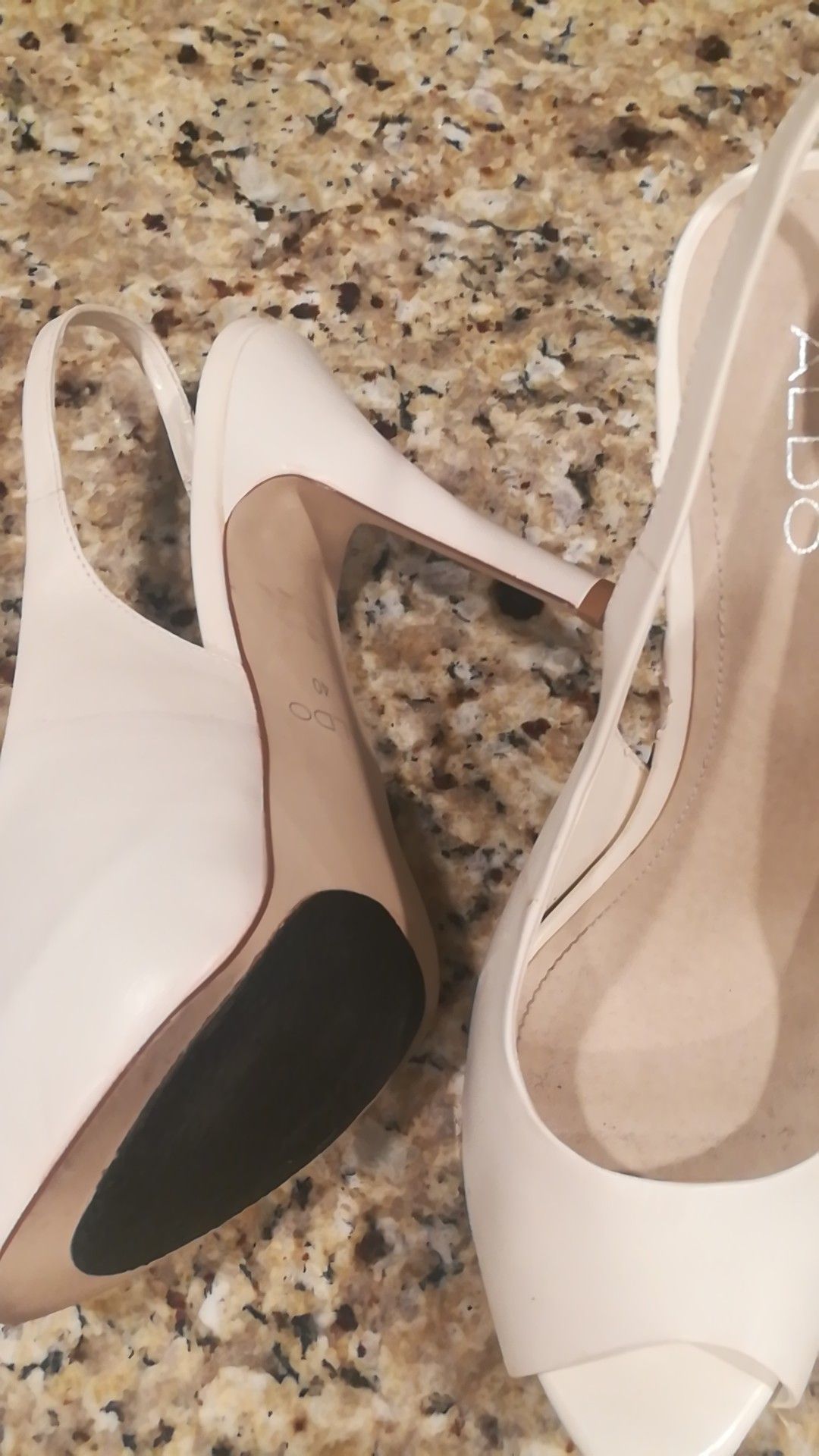 ALDO, lady's shoes