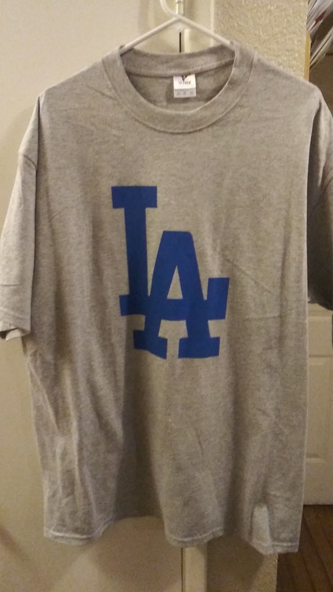 MLB Dodgers Tee