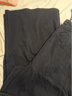 Old navy sweats