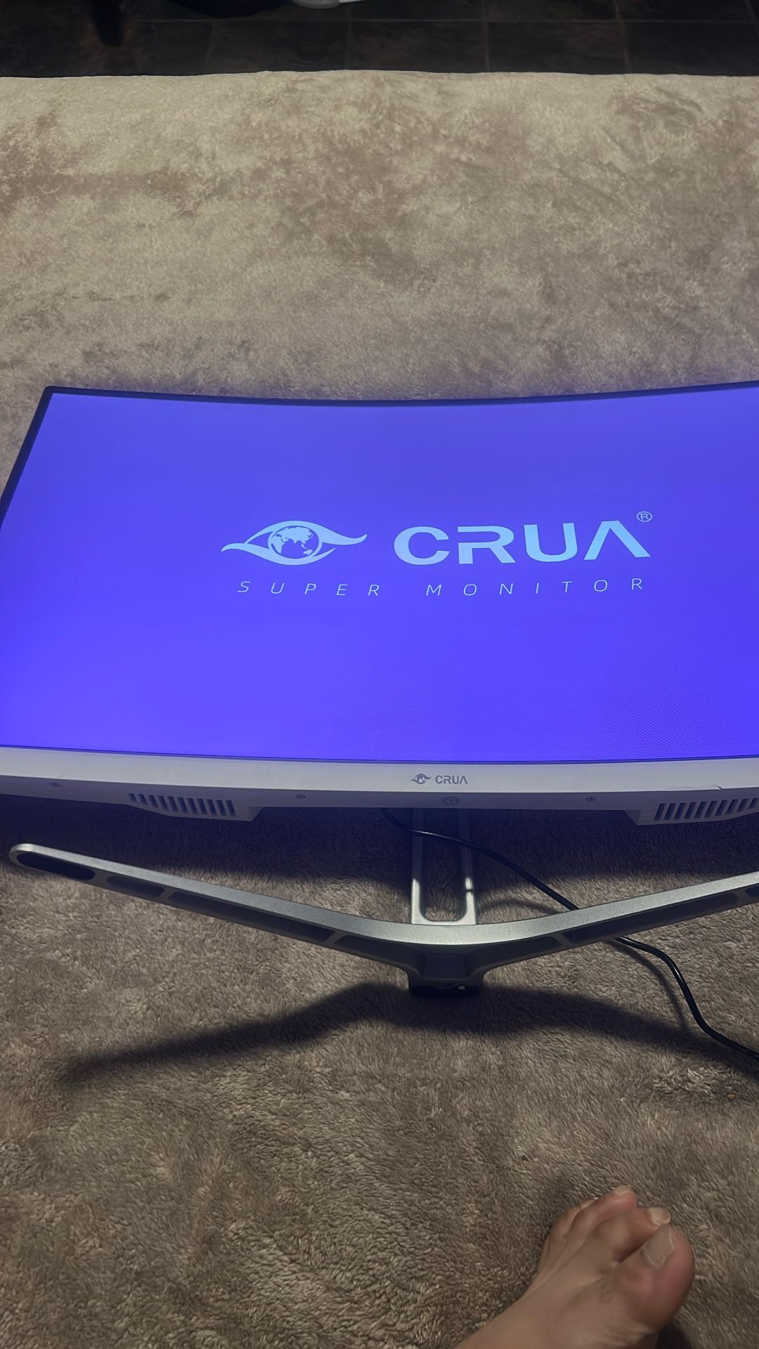 Monitor