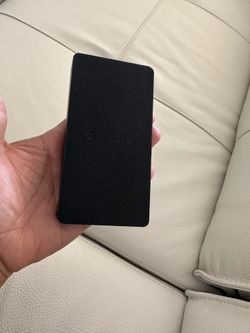 Moohie Wireless Charger Cell Phones 10000mAh 38Wh