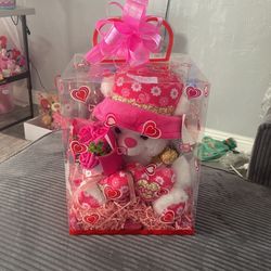 Very Cute Valentine Gift 