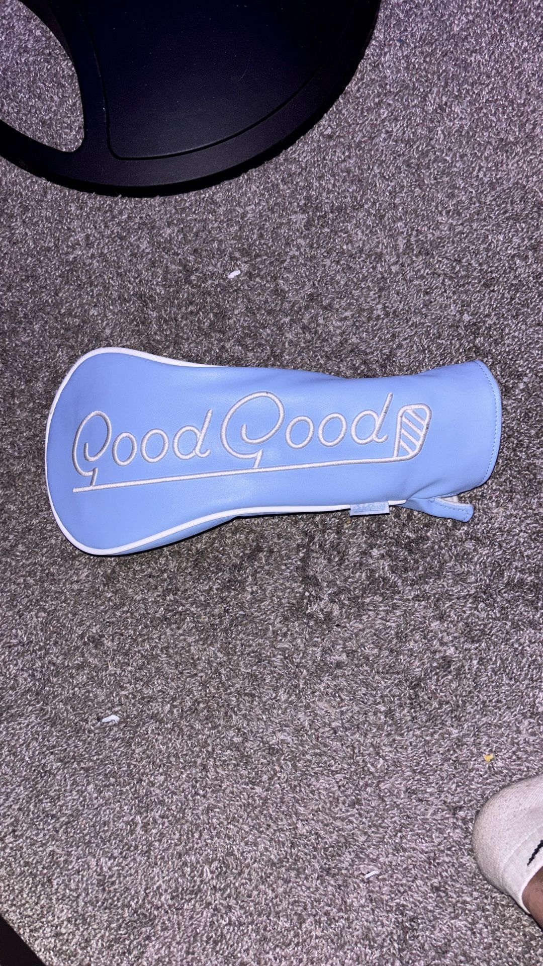 Good Good Headcover For Driver