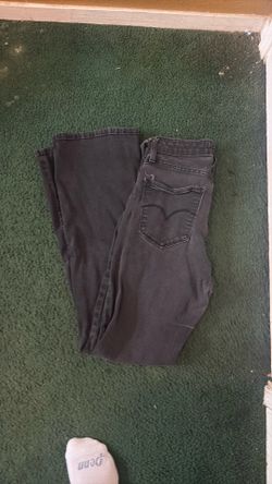 Levis