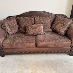 Ashley Sofa