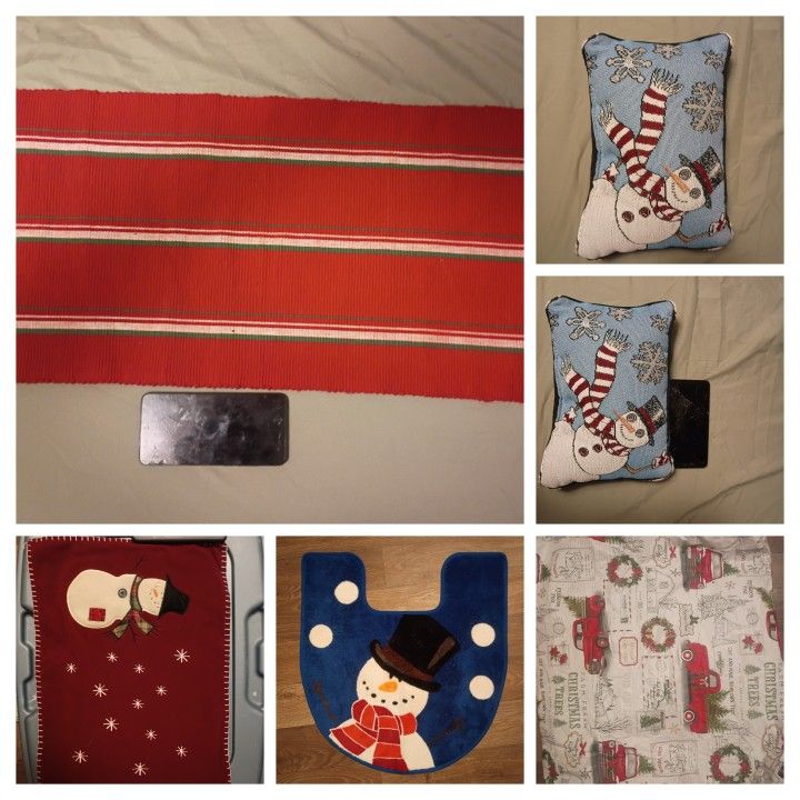 My House Is Holiday-rific