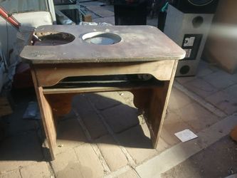 potters wheel tqble