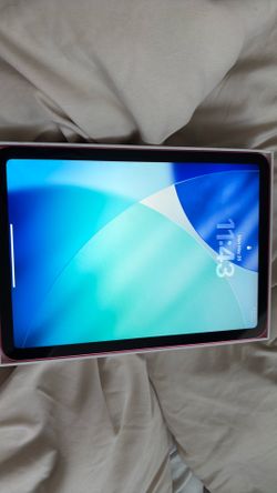 IPad / WiFi 128 gb