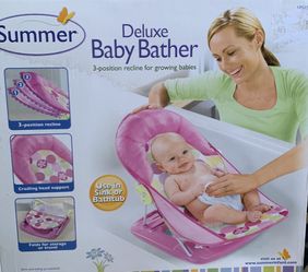 Baby Bather