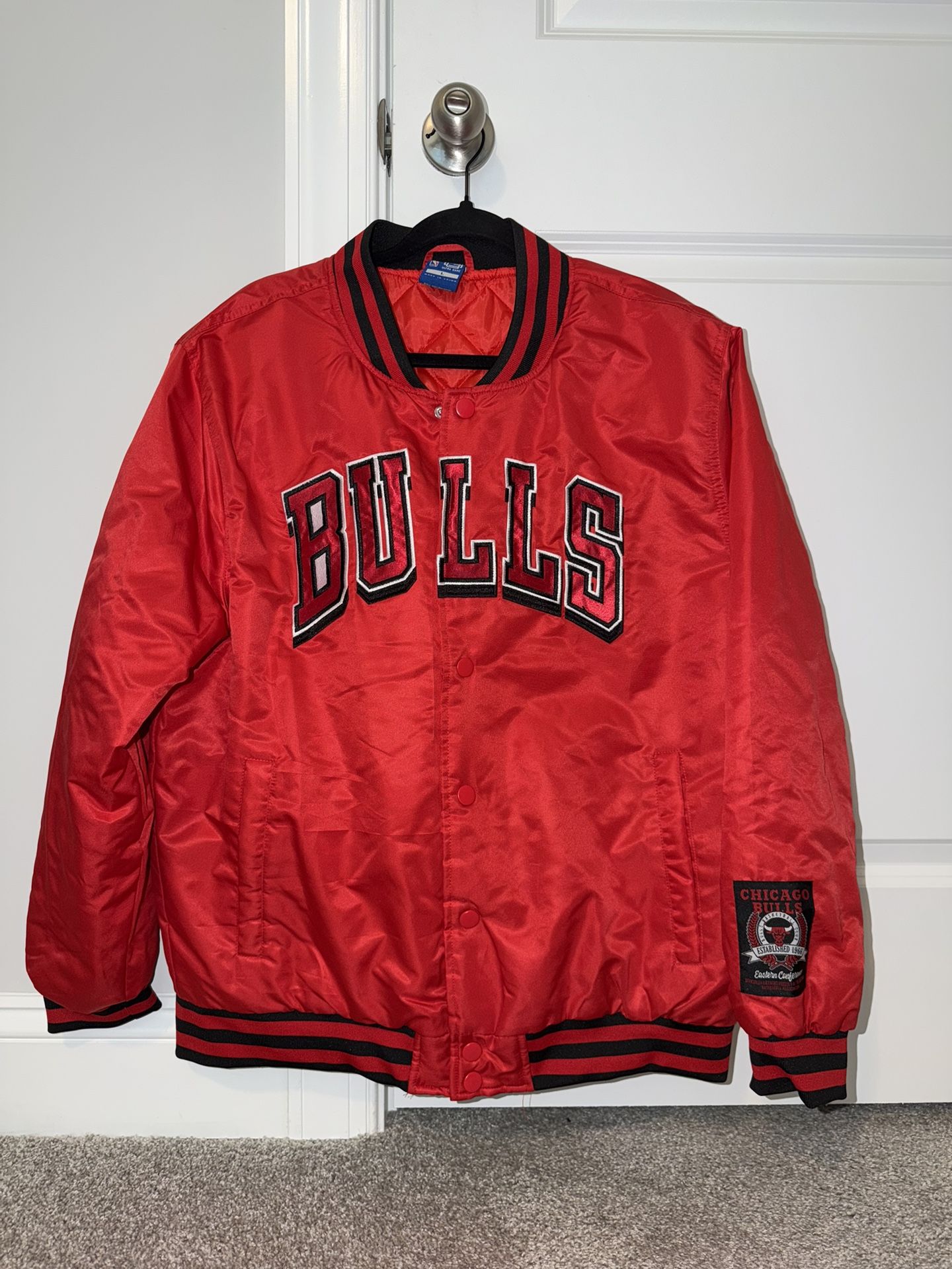 Sport Bomber Jackets