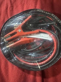jumper cables