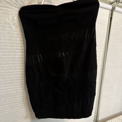 Black Womens Torrid Dress