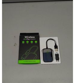 CarPlay Adapter for Apple iPhone