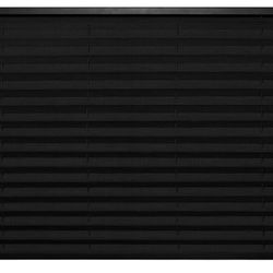 RV Window Shades Black 38”wx24”l For Sell $19.00 50%+ OFF Retail $39.99 NEW IN BOX