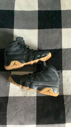 Jordan boots