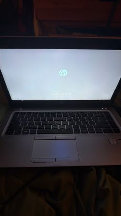 HP Elitebook 840 G3 Chromebook (Touchscreen)