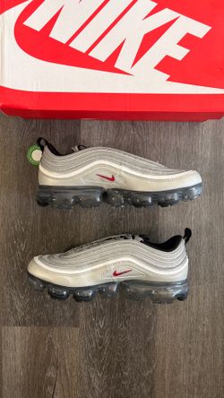 Nike Air Vapormax 97 Silver