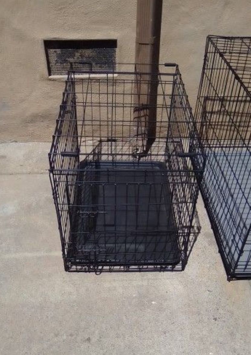 Small / Medium Animal Cage