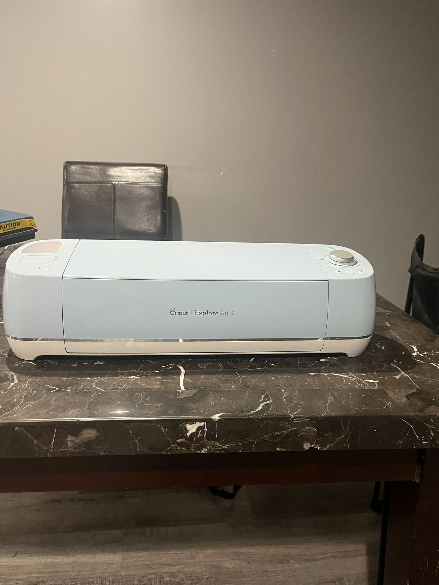 Cricut Machine Explore Air 2