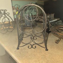 Wine Rack 