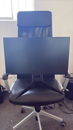 Alienware Gaming Monitor