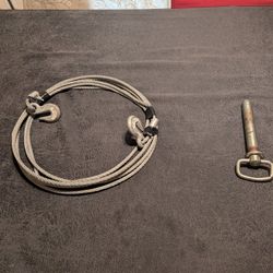 Steel Beam Rigging Equipment OSHA Rated