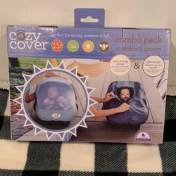Sun & Bug Cover