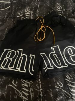 Rhude Shorts