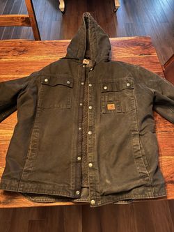 Carhartt Jacket (M)