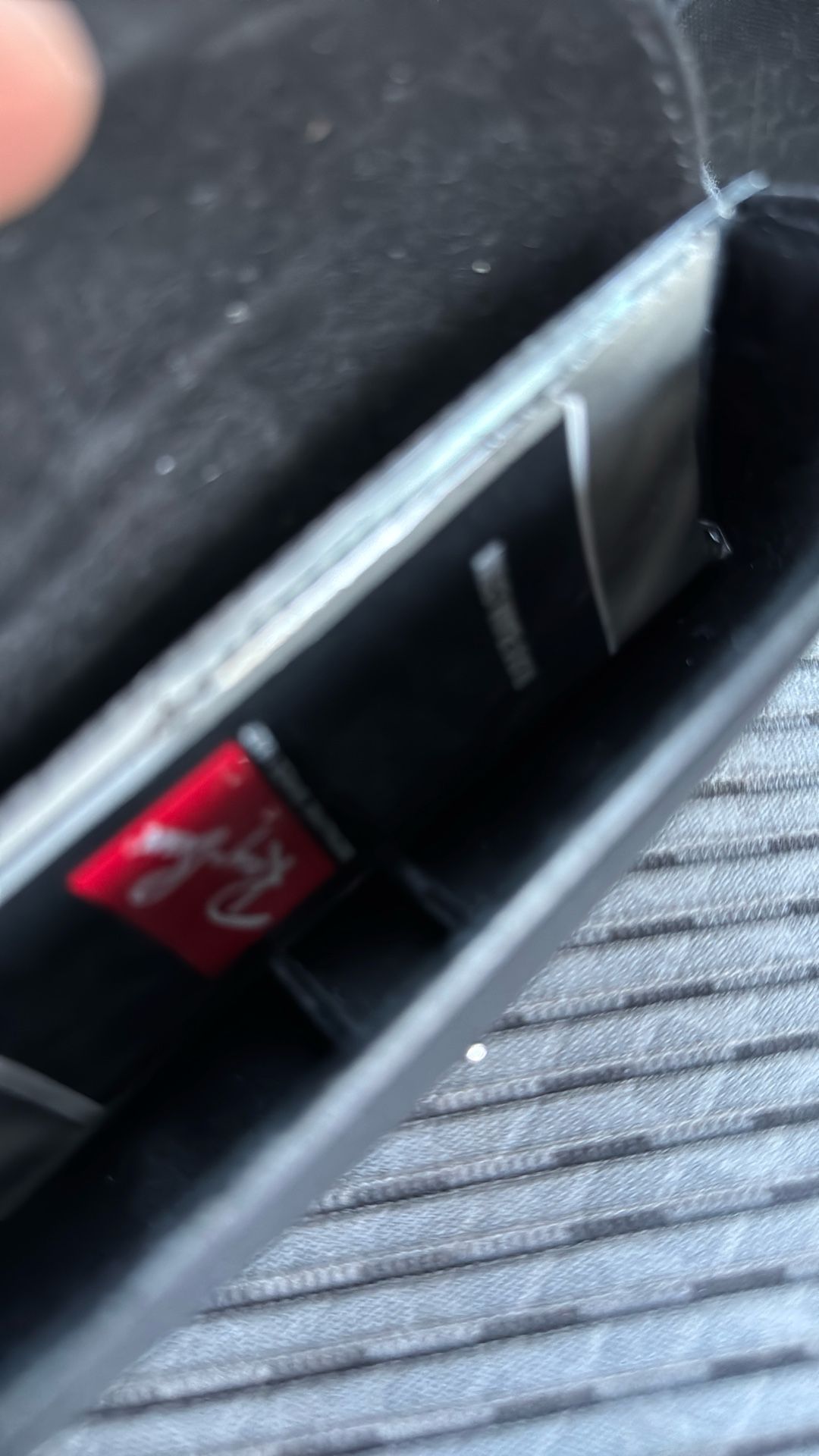 Raybans Sunglasses Case 3 