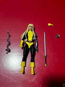 Marvel legends