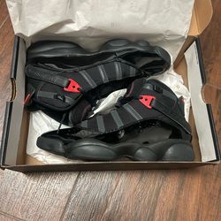 Jordan 6 Rings shoes 8.5