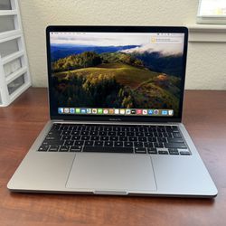 Apple MacBook Pro 13 Inch M2 2022