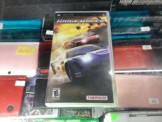 Ridge Racer