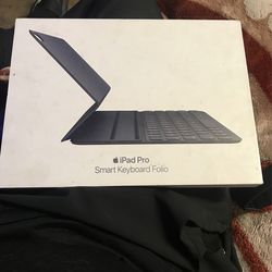 IPAD pro Smart Keyboard 