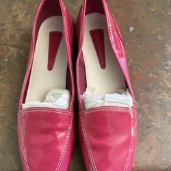 Enzo Angiolini Flats