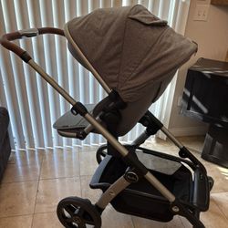 Silver Cross Wave Stroller