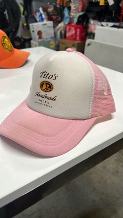 Tito’s Vodka Cap