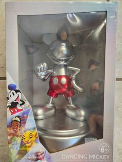 Mickey Mouse