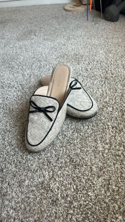 slip on loafers